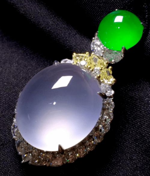 翡翠為什么受人喜愛(ài)？這些美好之處，讓人心動(dòng)不已