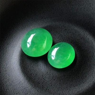 太原翡翠戒面購買指南 市場、店鋪與選購技巧