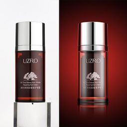 化妝品修圖學習稿 從入門到精通，打造完美視覺呈現